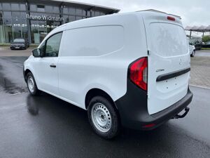 Mercedes-Benz Citan 112 CDI Kasten Standard | SOFORT VERFÜGBAR | Klima | Navi | AHK | Verkleidung/Boden Holz | Sitzhz. bild 3