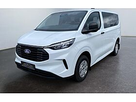 Ford Transit Custom Kombi Trend L1 Ford Transit Custom Kombi Trend L1