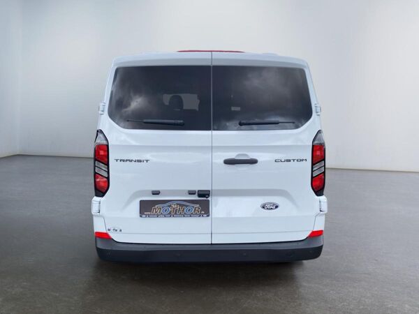 Ford Transit Custom Kombi Trend L1 bild 4