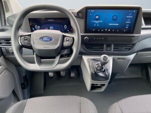 Ford Transit Custom Kombi Trend L1 bild 7