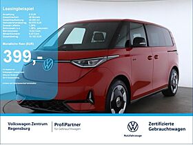 Volkswagen ID.Buzz ID. Buzz GTX Automatik Leasing ab 399,- mtl.