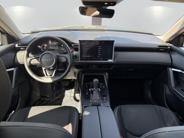 Mazda CX-5 2026 2.5 e-SKYACTIV-G 141 FWD AT Exclusiv-Line bild 6