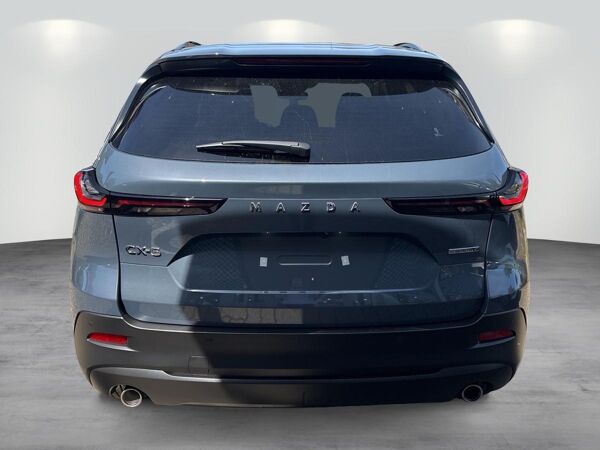 Mazda CX-5 2026 2.5 e-SKYACTIV-G 141 FWD AT Exclusiv-Line bild 4