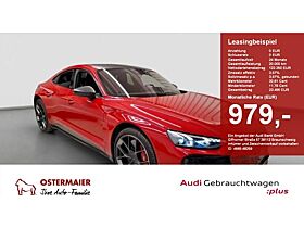 Audi RS e-tron GT PERFORMANCE NP:209tEUR! KERAMIK.CARBON.ALLRADLENKUNG