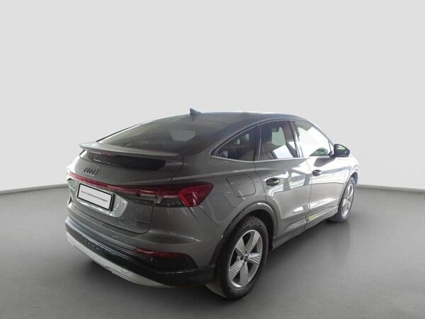 Audi Q4 e-tron Q4 Sportback e-tron ADVANCED 45 QUATTRO WÄRMEPUMPE.MATRIX.PANO.SONOS bild 3