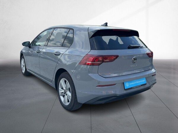 Volkswagen Golf VIII Life 1.5 TSI DSG LED PANO HARMAN TRAVEL bild 3