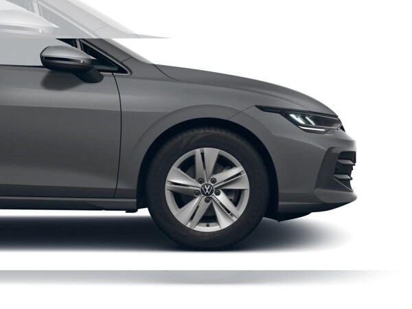 Volkswagen Golf VIII Life 1.5 TSI DSG LED PANO HARMAN TRAVEL bild 4