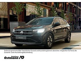 Volkswagen Taigo 1.0 TSI Goal ACC Navi CarPlay SHZ