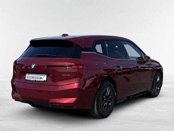 BMW ix xDrive45 DRIVING ASSIST PLUS,LEDER,H/K SOUND,LED-SW,LENKRADHEIZUNG,PARK ASSIST,20 Zoll ALU bild 2