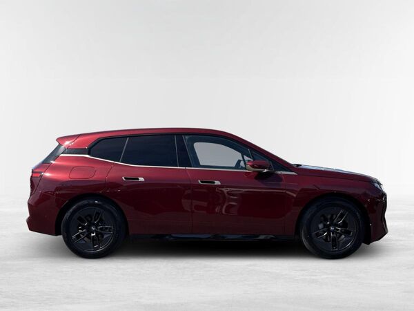 BMW ix xDrive45 DRIVING ASSIST PLUS,LEDER,H/K SOUND,LED-SW,LENKRADHEIZUNG,PARK ASSIST,20 Zoll ALU bild 6