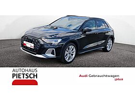 Audi A3 allstreet 40 TFSIe Sportback S-tronic ACC LED Audi A3 allstreet 40 TFSIe Sportback S-tronic ACC LED