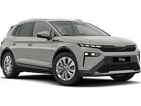 Skoda Elroq 85 82 kWh Batterie Elektromotor 210 kW 1-Gang-Automatik Skoda Elroq 85 82 kWh Batterie Elektromotor 210 kW 1-Gang-Automatik