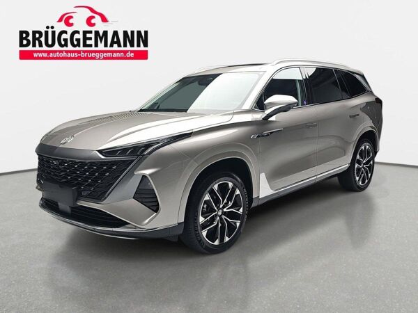 MG MGS9 PLUG-IN-HYBRID MY26 PREMIUM bild 1