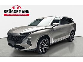 MG MGS9 PLUG-IN-HYBRID MY26 PREMIUM MG MGS9 PLUG-IN-HYBRID MY26 PREMIUM