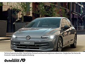 Volkswagen Golf VIII 2.0 TDI Goal AHK RFK ACC CarPlay