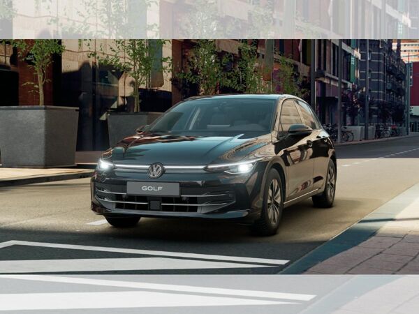Volkswagen Golf VIII 2.0 TDI Goal AHK RFK Navi ACC CarPlay bild 2