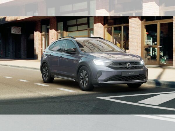Volkswagen Taigo Goal 1.0 TSI Navi ACC CarPlay bild 5
