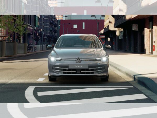 Volkswagen Golf VIII 2.0 TDI Goal AHK RFK ACC CarPlay bild 6