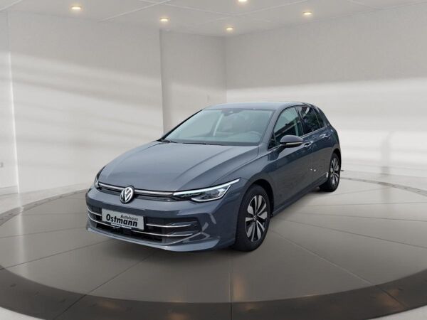 Volkswagen Golf VIII 2.0 TDI Goal AHK RFK CarPlay ACC bild 2