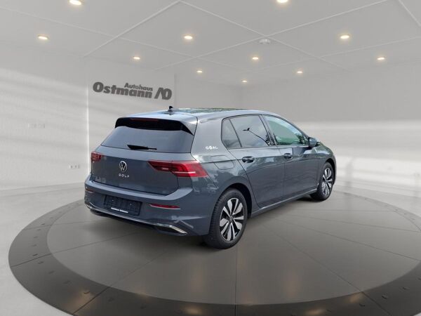Volkswagen Golf VIII 2.0 TDI Goal AHK RFK CarPlay ACC bild 5