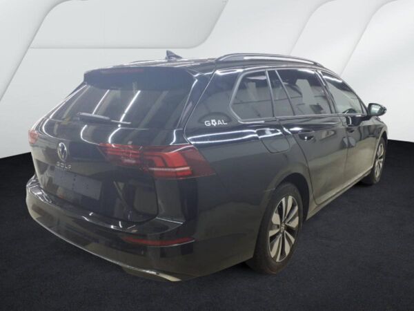 Volkswagen Golf Variant 1.5 TSI Goal AHK+NAVI+LED+ACC+KAMER bild 3
