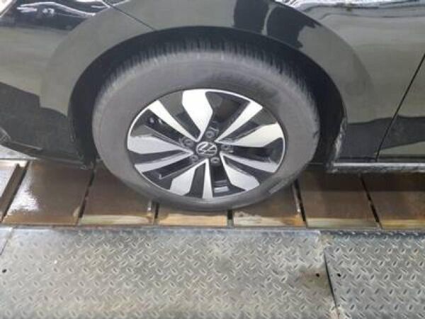 Volkswagen Golf Variant 1.5 TSI Goal AHK+NAVI+LED+ACC+KAMER bild 4