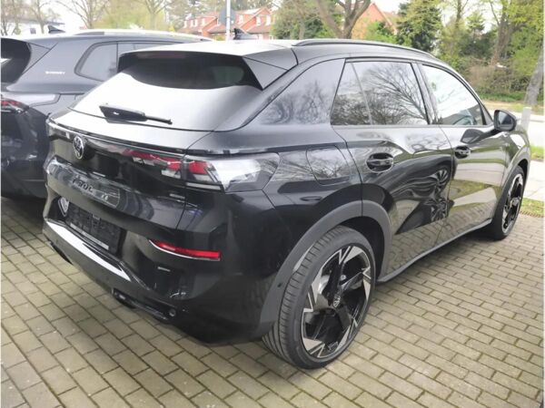 Volkswagen T-Roc 1.5 eTSI OPF DSG R-Line bild 2
