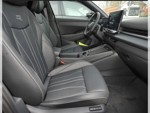 Volkswagen T-Roc 1.5 eTSI OPF DSG R-Line bild 3
