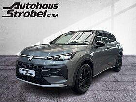 Volkswagen T-Roc Style 1.5 eTSI DSG*Black Style*AHK*IQ Light*SOFORT Volkswagen T-Roc Style 1.5 eTSI DSG*Black Style*AHK*IQ Light*SOFORT