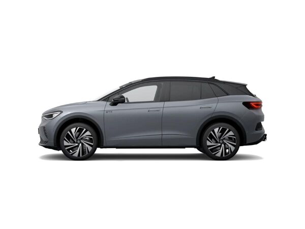 Volkswagen ID.4 GTX 4Motion*RFK*Navi*DAB+*ACC*AHK*HuD*Pano bild 2