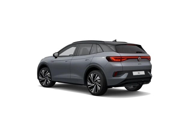 Volkswagen ID.4 GTX 4Motion*RFK*Navi*DAB+*ACC*AHK*HuD*Pano bild 3
