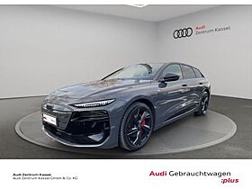 Audi A6 e-tron A6 Avant e-tron performance Matrix B&O HuD 360°