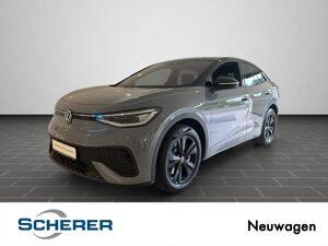 Volkswagen ID.5 Pro 77 kWh BLACKSTYLE AHK IQ WÄRMEPUMPE bild 1