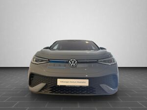 Volkswagen ID.5 Pro 77 kWh BLACKSTYLE AHK IQ WÄRMEPUMPE bild 6