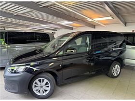 Volkswagen Caddy 5-Sitzer Motor: 2,0 l TDI EU6 SCR Getriebe: 6-Gang-Schaltgetriebe Radstand: 2755 mm KR Lagerwagen !