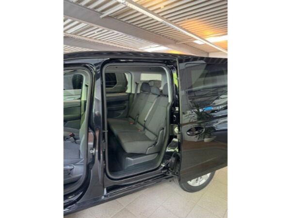 Volkswagen Caddy 5-Sitzer Motor: 2,0 l TDI EU6 SCR Getriebe: 6-Gang-Schaltgetriebe Radstand: 2755 mm KR Lagerwagen ! bild 7