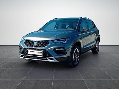 Seat Ateca Road Edition 1.5 TSI 110 kW (150PS) DSG