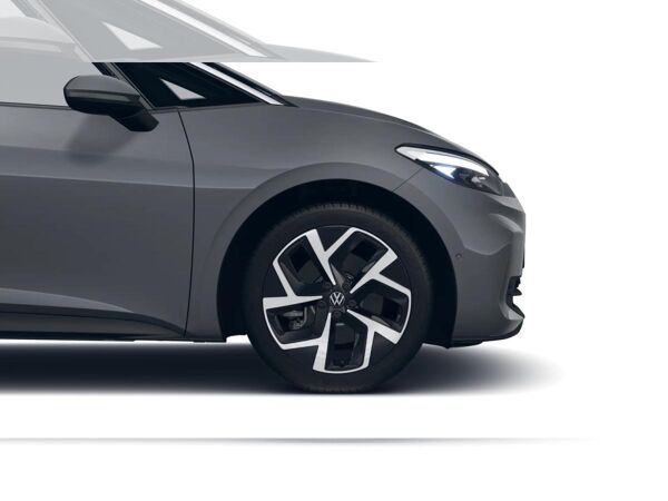 Volkswagen ID.3 Pro 62 kWh *Move* Navi ACC RFK SHZ bild 4