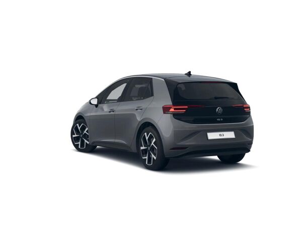 Volkswagen ID.3 Pro 62 kWh *Move* Navi ACC RFK SHZ bild 5