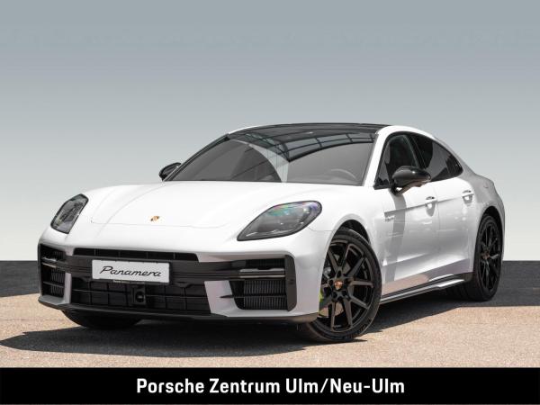 Porsche Panamera 4 E-Hybrid ActiveRide, Massage, InnoDrive, HuD, SportDesign bild