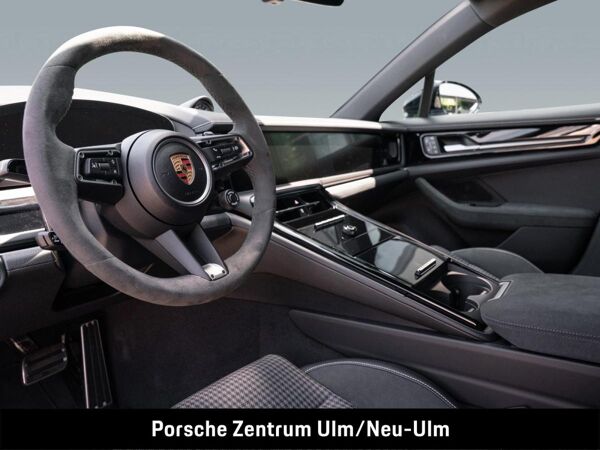 Porsche Panamera 4 E-Hybrid ActiveRide, Massage, InnoDrive, HuD, SportDesign bild 4