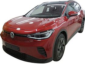 Volkswagen ID.4 Pro 210kW - Matrix-LED Area View Pano IQ.Drive Massage SHZ PDC HUD Wärmepumpe LM Navi