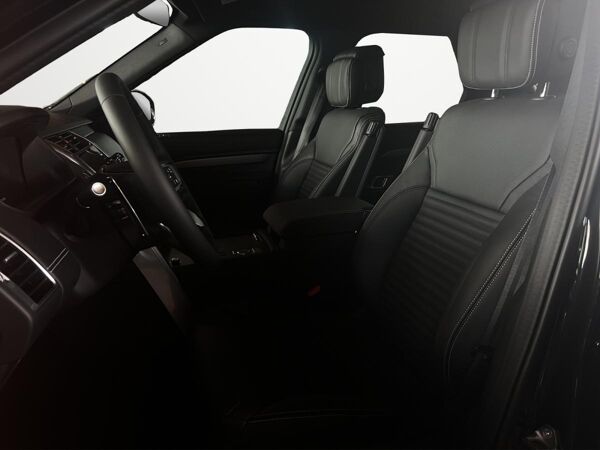 Land Rover Discovery D350 3.0 Diesel Dynamic HSE bild 4