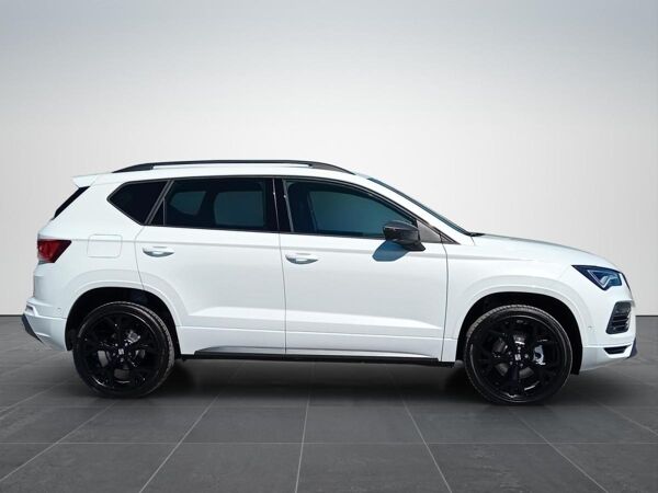 Seat Ateca FR Black Edition 1.5 TSI 110kW (150PS) DSG bild 7