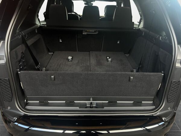 Land Rover Discovery D350 3.0 Diesel Dynamic HSE bild 6