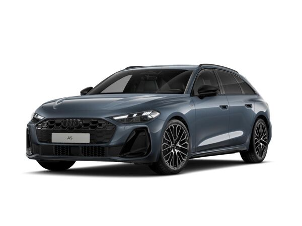 Audi A5 Avant TFSI quattro S tronic bild 4