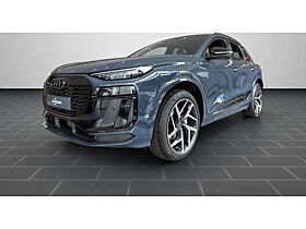 Audi Q6 e-tron SUV e-tron 185 kW 2x S-Line Tech Plus Audi Q6 e-tron SUV e-tron 185 kW 2x S-Line Tech Plus