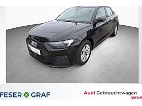 Audi A1 Sportback 30 TFSI S tronic
