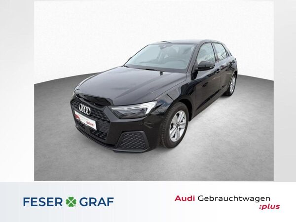 Audi A1 Sportback 30 TFSI S tronic bild