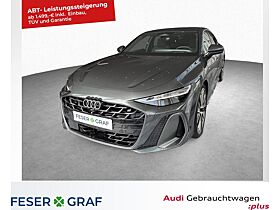 Audi A6 Limousine edition one TFSI quattro